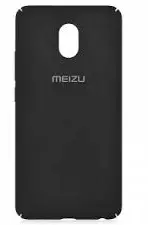Husă Meizu - M6T, negru