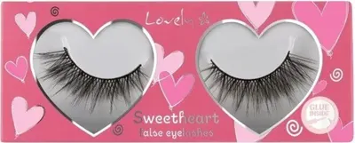 Lovely - Gene False Sweetheart