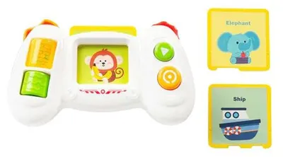 Jucărie educațională Caretero Toyz - Joc portabil