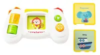 Jucărie educațională Caretero Toyz - Joc portabil