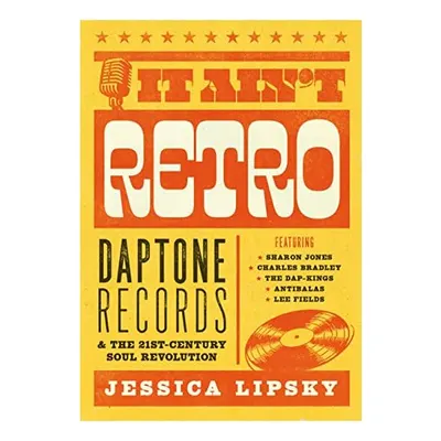 It Ain't Retro