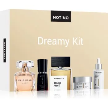 Beauty Discovery Box Notino Dreamy Kit set pentru femei