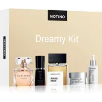 Beauty Discovery Box Notino Dreamy Kit set pentru femei