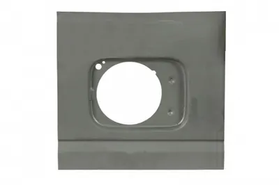 Set reparatie capac rezervor exterior potrivit VW GOLF II 1983-1992
