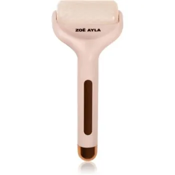 Zoë Ayla Face & Body Ice Roller rolă pentru masaj pentru fata si corp