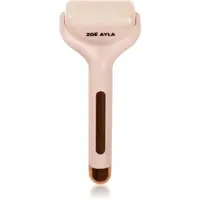 Zoë Ayla Face & Body Ice Roller rolă pentru masaj pentru fata si corp
