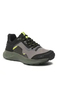 Pantofi barbati - 302154111 - Textil - Gri - Gri