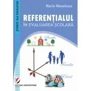 Referentialul in evaluarea scolara