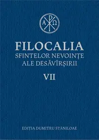 Filocalia VII - Hardcover - ***