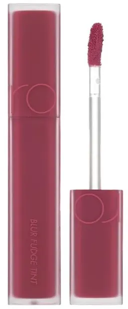 Rom&nd Nuanță de lungă durată cu efect fumuriu, 07 Cool Rose Up, 5 g