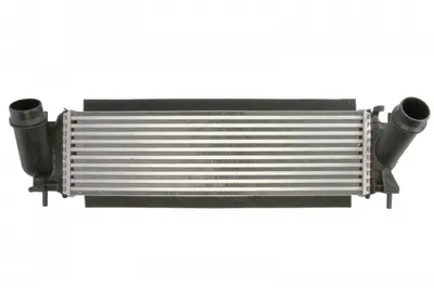 Compresor intercooler potrivit NISSAN NAVARA NP300; RENAULT ALASKAN 2.3D 01.15