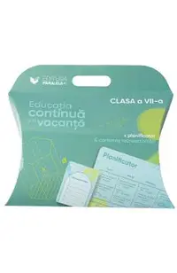 Pachet Vacanta