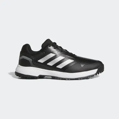 Încălțăminte golf Adidas Traxion Response SL Negru Bărbați