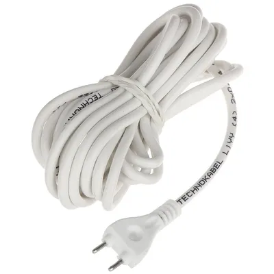 Detector de inundatie Satel Be Wave FPX-1, 3 m, alb