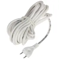 Detector de inundatie Satel Be Wave FPX-1, 3 m, alb