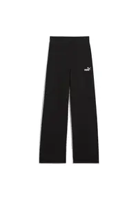 Pantaloni trening Ess Small No. 1 Logo High-waist Straight 68242801