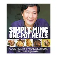 Simply Ming In Your Kitchen 80 Recipes To Watch Learn Cook Enjoy
