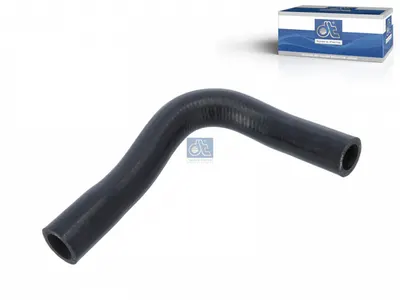 Furtun radiator (16mm 18mm, lungime: 244mm) potrivit VOLVO B13R, FH, FH II, FM, FM II D11A-370-G13C460 09.05