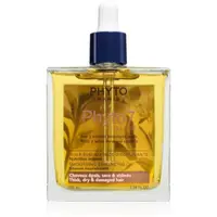 Phyto 7 Elixir Smoothing Enhancing Oil ulei pantru par uscat si deteriorat