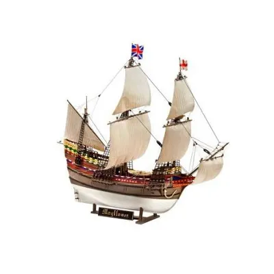 Model set mayflower, aniversare 400 de ani