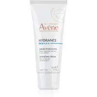 Avène Hydrance Rich Hydrating Cream cremă hidratantă pentru ten uscat si foarte uscat 40 ml