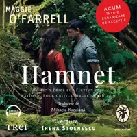 Hamnet - Audiobook