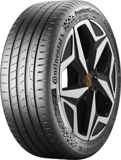 Continental PremiumContact 7 ( 205/55 R16 91V EVc )