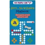 Sorry... Nu te supara! Magnetic