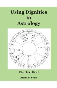 Using Dignities in Astrology