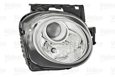 Far dreapta (H11 HB3, electric, cu motoras) NISSAN JUKE dupa 2014