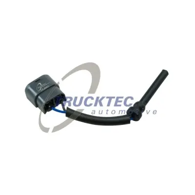 Senzor, nivel lichid de racire TRUCKTEC AUTOMOTIVE 03.17.019