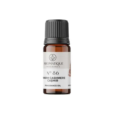 Set 4 x Ulei Aromat, Aromatique Casmir, 10 ml