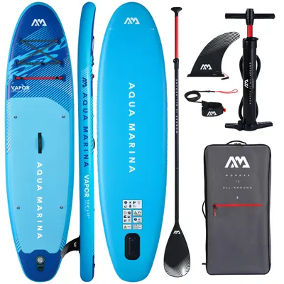 Placă SUP Aqua Marina Vapor 10'4" 2026