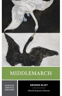 Middlemarch: A Norton Critical Edition