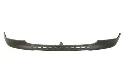 Bara fata Inferior, negru potrivit TOYOTA COROLLA 1997-2000