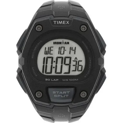 Ceas Timex Timex Ironman Classic TW5M46100