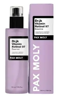 Pax Moly Esență facială cu vitamine și retinol Dr.jk, 100 ml