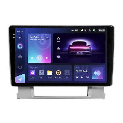 Navigatie Auto Teyes CC3 2K Opel Astra J 2009-2017 4+64GB 9.5" QLED Octa-core 2Ghz, Android 4G Bluetooth 5.1 DSP