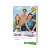 Beste Freunde B1. Paket Arbeitsbuch B1. 1 und B1. 2