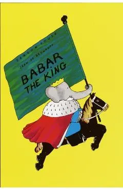 Babar the King