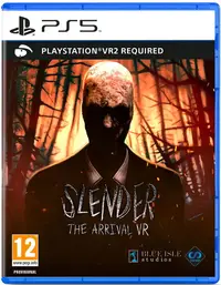 Slender: The Arrival VR - Steelbook Edition (PSVR2)
