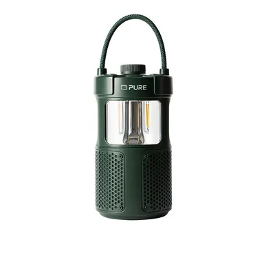 Difuzor Bluetooth Portabil Marshall PURE WOODLAND GLOW Verde