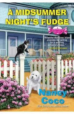 A Midsummer Night's Fudge