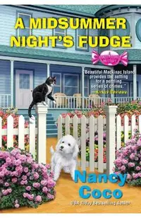 A Midsummer Night's Fudge