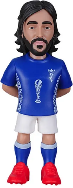 Figurina - World Cup Legends - Pirlo (Italy), 12cm
