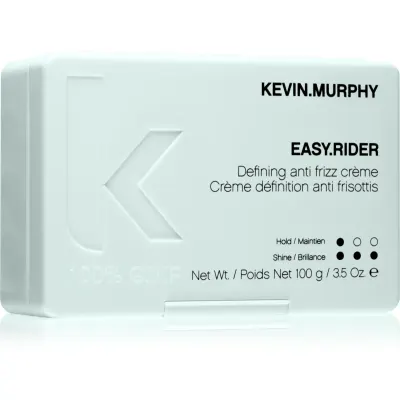 Kevin Murphy Easy Rider cremă pentru netezirea părului anti-electrizare 100 g
