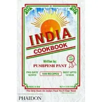 India: The Cookbook