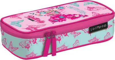 Card Lizzy Card Cute Butterfly - Confort, 1 fermoar