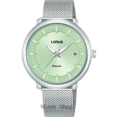 Ceas Lorus Lorus RG805DX9 Ladies Watch 35mm 5ATM