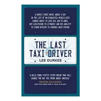 Last Taxi Driver